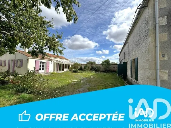Maison 3 pièces 250 m²