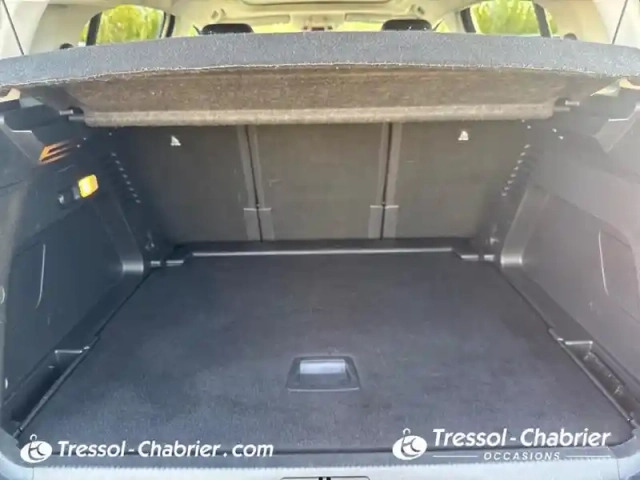 Citroën C5 Aircross bluehdi 130 s&amp;s eat8 shine — photo 8