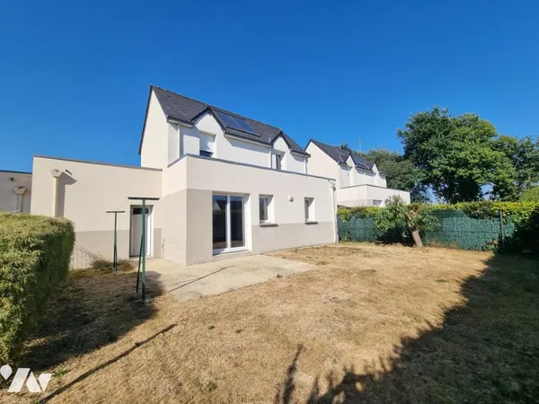 Maison 4 pièces 79 m²