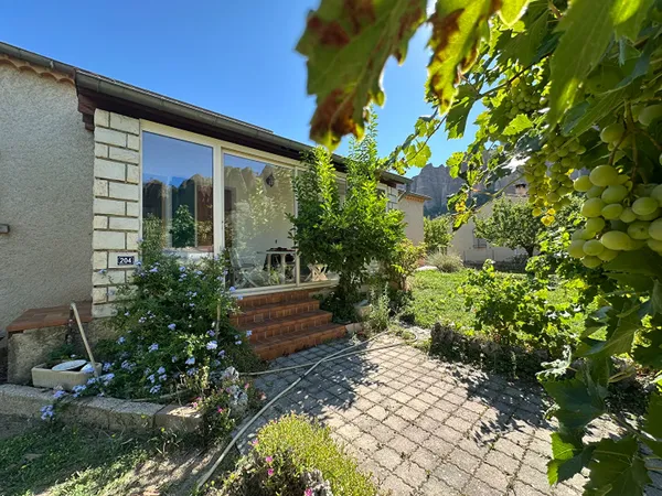 Maison 5 pièces 140 m²