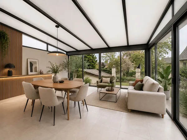 Maison 8 pièces 156 m²