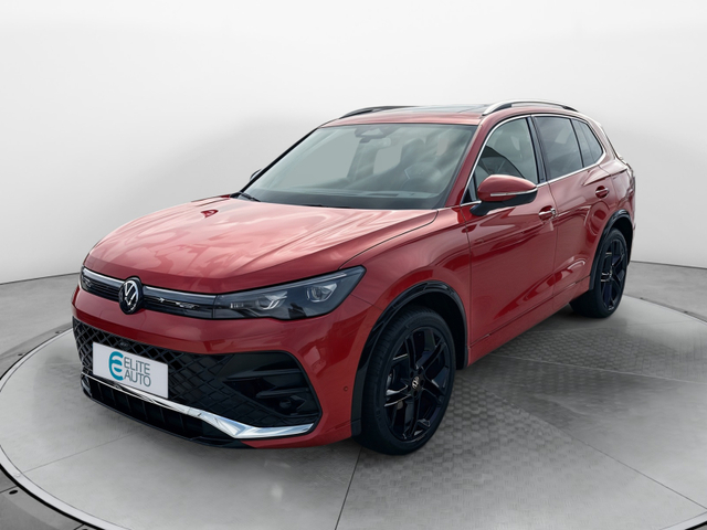 Volkswagen TIGUAN Tiguan 1.5 eTSI 150ch DSG7 R-Line