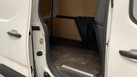 Citroen Berlingo Van M 650kg BlueHDi 100 S&S Club BVM5 — photo 11