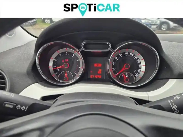 Fiat 500 x 1.3 firefly turbo t4 150 ch dct — photo 83