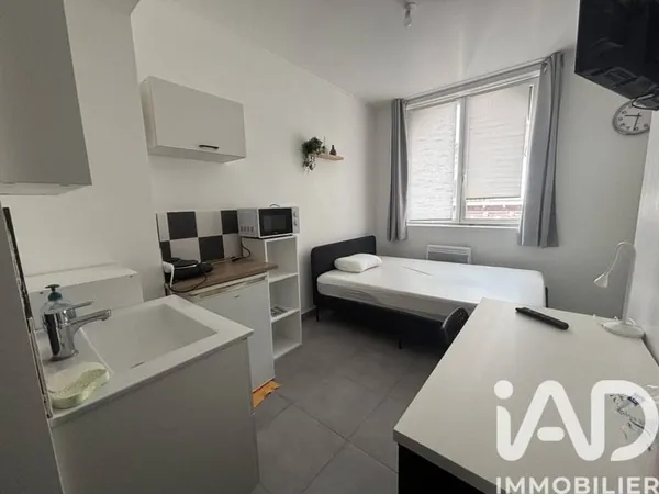 Immeuble 65 m²
