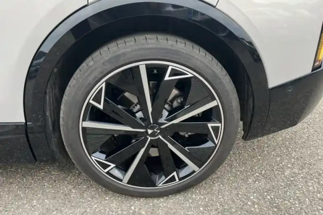 Ds N8 ds n°8 245 ch fwd long range — photo 13