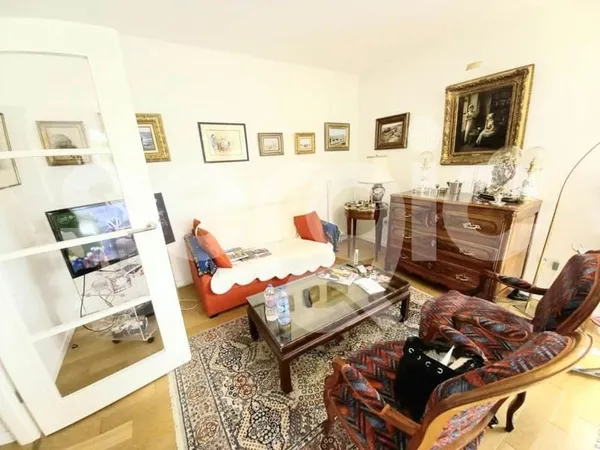 Appartement type 4