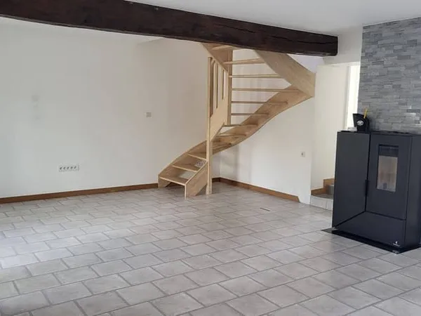 Maison 4 pièces 78 m²