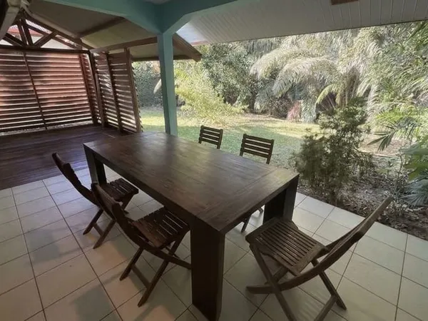 Maison 3 pièces 90 m²