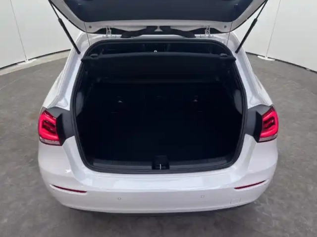 Mercedes Classe A 160 style line — photo 10