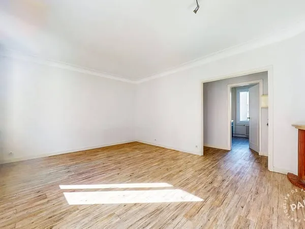 Appartement 3 pièces 70 m²