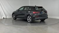 Audi A3 Sportback 35 TFSI 150ch Mild Hybrid S line S tronic 7 — photo 8