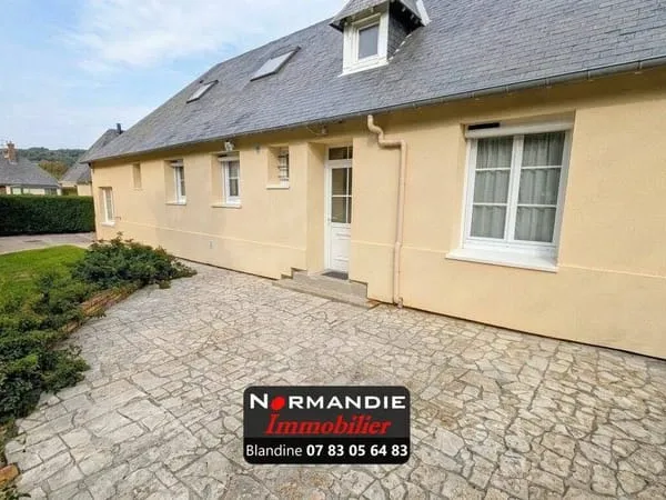 Maison 6 pièces 137 m²