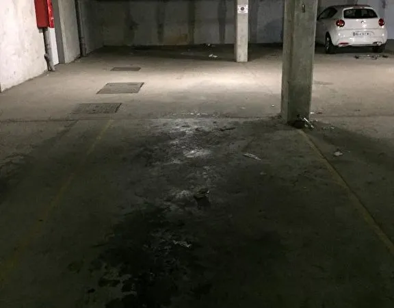 Place de parking à vendre