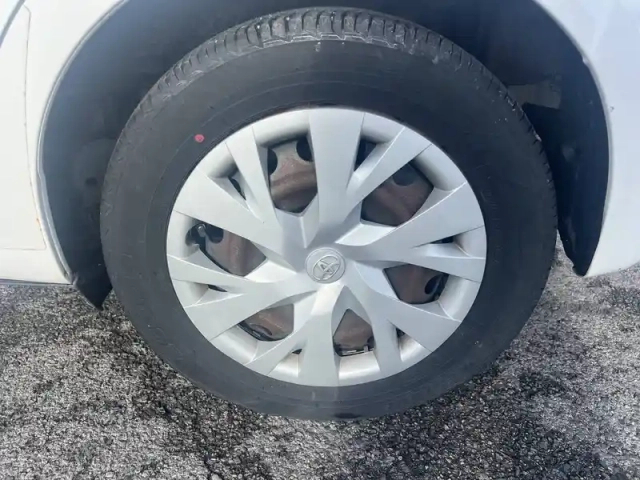 Toyota Yaris 70 vvt-i