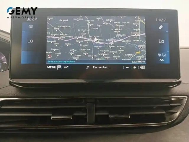Peugeot 5008 puretech 130ch s&amp;s eat8 — photo 5