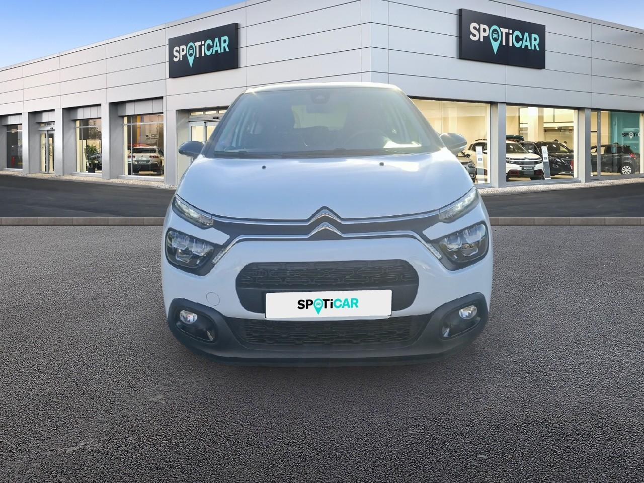 Citroën C3 1.2 puretech 83ch s&s shine — photo 2