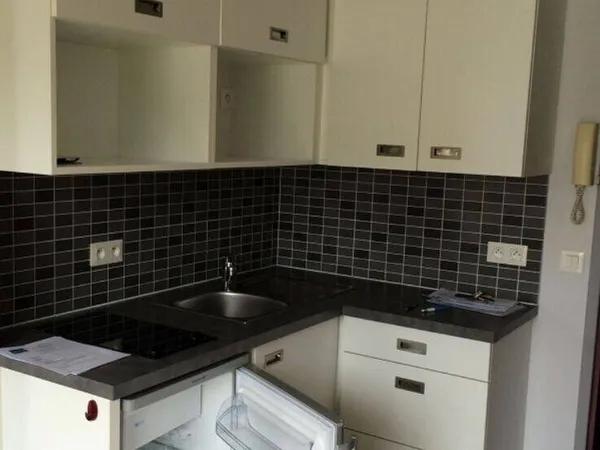 Appartement 2 pièces 32 m²