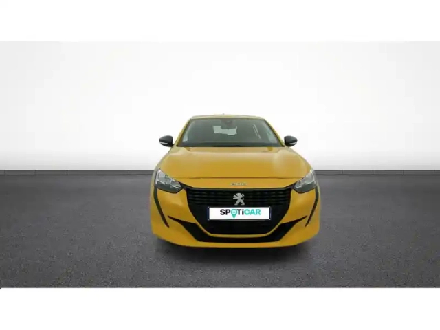 Peugeot 208 puretech 75 s&amp;s bvm5 — photo 32
