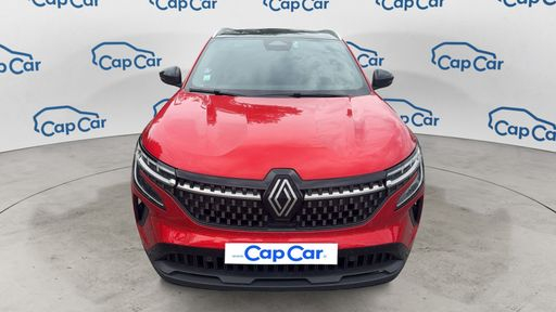 Renault Austral 1.2 E-Tech 200 Hybrid 2WD Xtronic - Techno – 2023 – 89828 km – Hybride essence – Boîte Automatique — photo 23