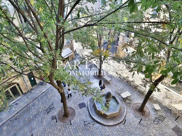 Appartement 1 pièce 18 m²