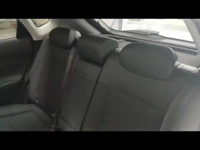 Hyundai Kona 1.0 t-gdi 100ch creative — photo 11