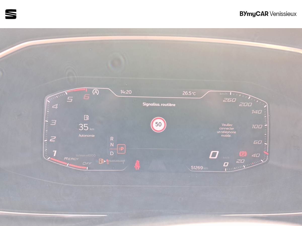 Seat Leon Sportstourer 2.0 TDI 150 DSG7 — photo 22