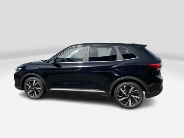 Mg Zs 1.5l 197ch hybrid+ luxury — photo 8