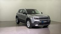 Jeep Avenger 1.2 Turbo T3 100ch Altitude — photo 3