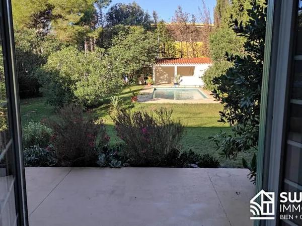 Maison Vente Bompas 7p 200m² 350000€