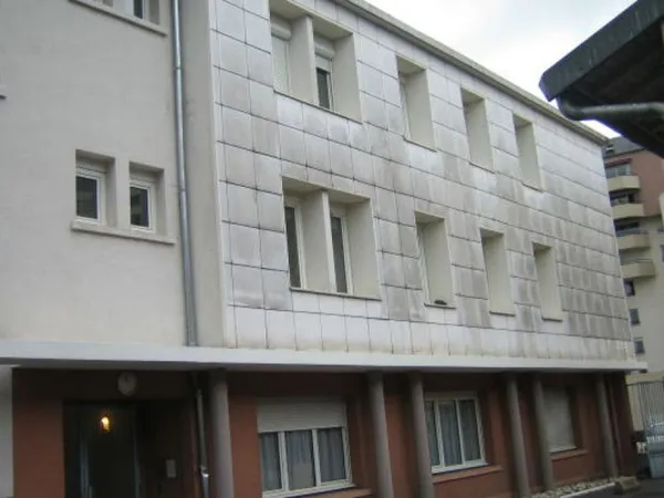 Appartement 1 pièce 25 m²