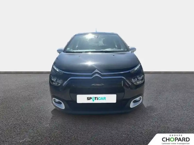 Citroën C3 puretech 83 s&amp;s bvm5 — photo 4