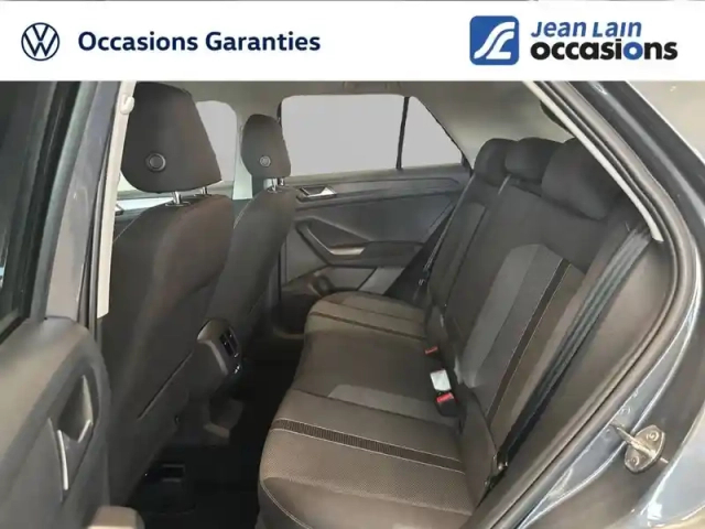 Volkswagen T-Roc 1.0 tsi 116 start/stop bvm6 — photo 6