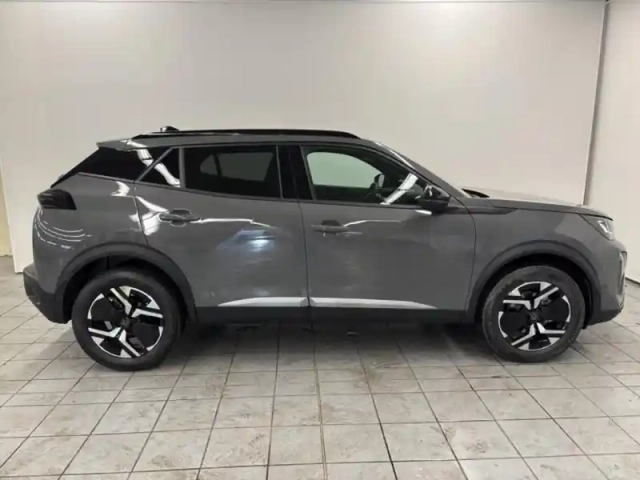 Peugeot 2008 1.2 130ch s&amp;s allure eat8 — photo 5