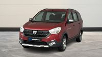 Dacia Lodgy 1.3 TCe 130ch FAP Stepway 5 places E6D-Full