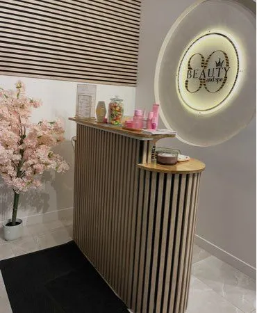 Fonds de commerce - Salon de coiffure & Institut de beauté - Gennevilliers 92