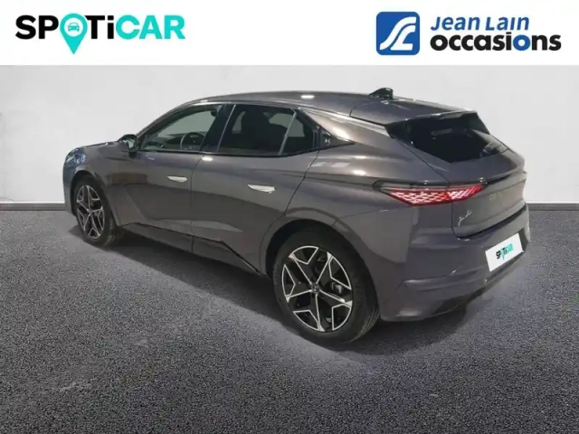 Ds Ds 4 n°4 hybride 145 e-dct6 — photo 49