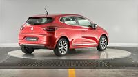 Renault Clio 1.3 TCe 130ch FAP Intens EDC — photo 5
