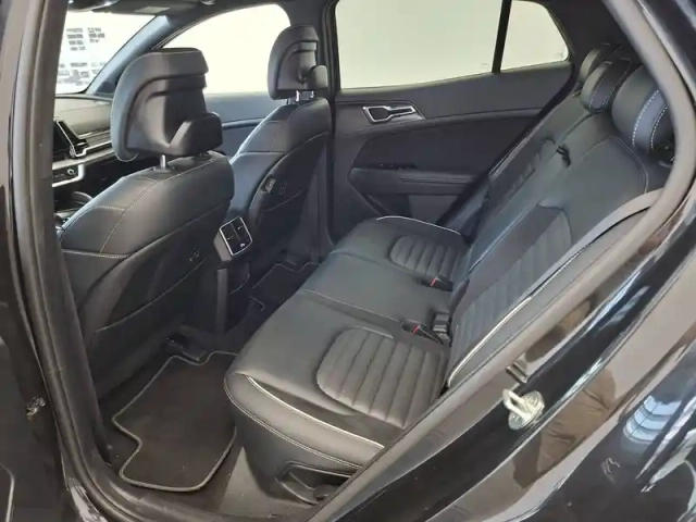 Kia Sportage 1.6 t-gdi 265ch isg hybride rechargeable bva6 4x4 — photo 11
