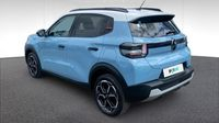 Citroen C3 1.2 Turbo 100ch MAX — photo 6