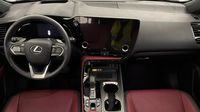 Lexus Nx 450h+ Executive 4WD — photo 11