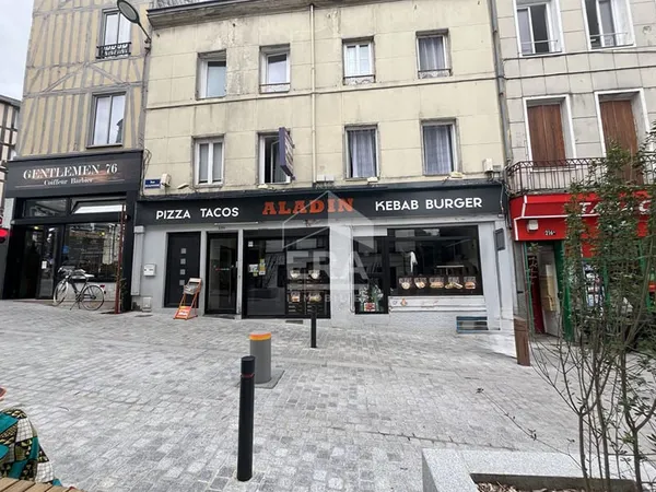 Maison Rouen 6 pièce(s) 120.58 m2