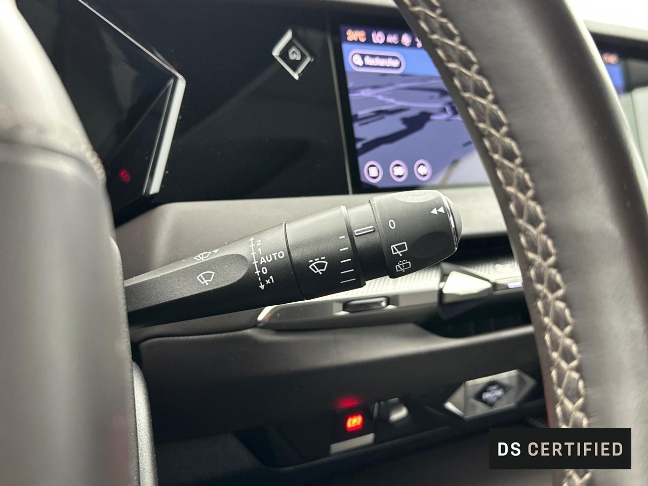 Ds Ds 4 hybride e-tense 225 eat8 la premiere — photo 23