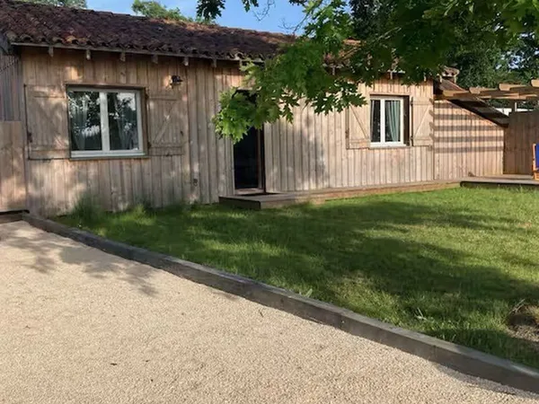 Maison 2 chambres