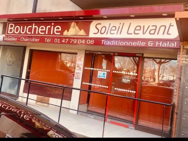 Boucherie à vendre