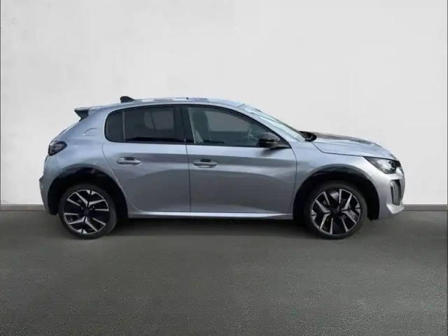 Peugeot 208 hybrid 110 e-dcs6 — photo 4