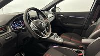 Renault Captur 1.3 TCe mild hybrid 160ch RS Line EDC — photo 12
