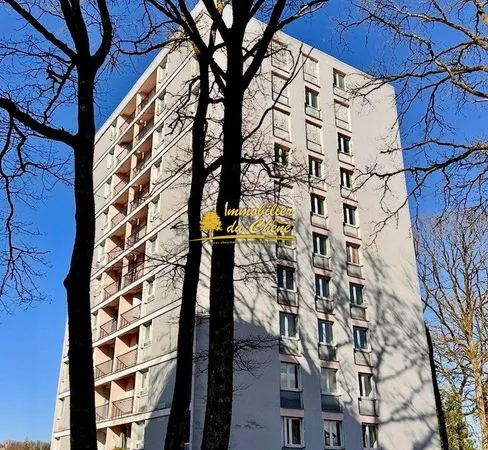 Immeuble de rapport 2800 m²