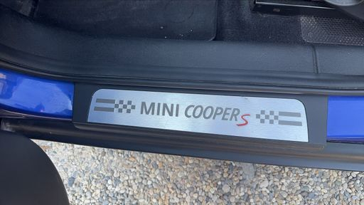 Mini Countryman 2.0 Cooper SD 143 Steptronic6 - N/A – 2015 – 129114 km – Diesel – Boîte Automatique — photo 9