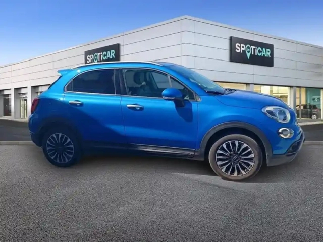 Fiat 500 x 1.6 multijet 130 ch cross — photo 6